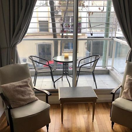 Cozy Apartment In Nunez Buenos Aires Exterior foto