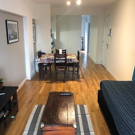 Cozy Apartment In Nunez Buenos Aires Exterior foto