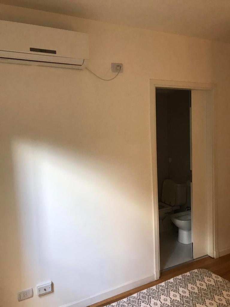 Cozy Apartment In Nunez Buenos Aires Exterior foto