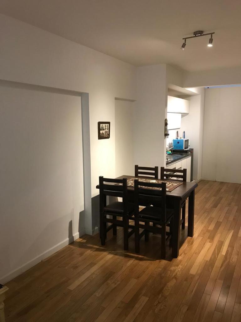 Cozy Apartment In Nunez Buenos Aires Exterior foto