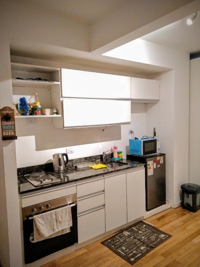 Cozy Apartment In Nunez Buenos Aires Exterior foto